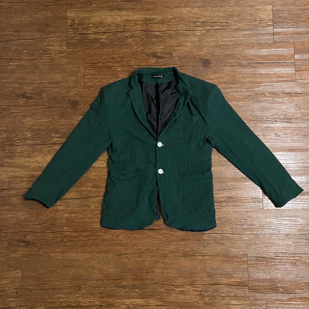 Men’s Sport Coat